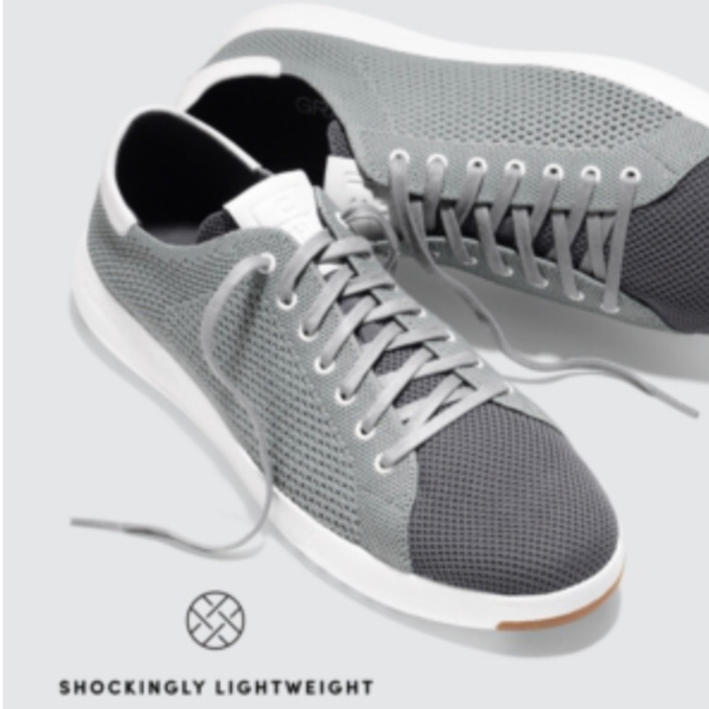 COLE HAAN Grandpro Tennis Stitchlite Sneaker